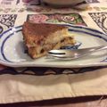 はまだまや's cooksnap of when they made ノンオイル♪簡単！ボストンクリームパイ.