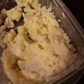 りえしま's cooksnap of when they made 忘れられないベガスのマッシュポテト.