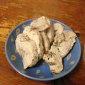Ｎａｍｉチャン's cooksnap of when they made 鶏むね肉で簡単鶏ハム.