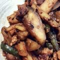 もりもりカスミン's cooksnap of when they made 夏野菜・じゃがいも・豚肉の味噌炒め.