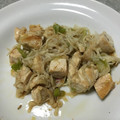 ゆかいなねずみたち's cooksnap of when they made ささ身とエノキの酒蒸し.