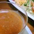 woochee's cooksnap of when they made ごま好きさん達の冷し中華.