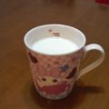 サーフブレイド's cooksnap of when they made 蜂蜜入り❈ホットミルク.