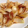 akko♪（＾＾）♪'s cooksnap of when they made 授乳中・桶谷式でもOK☆ちくわの甘酢炒め.