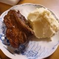 クックQDO60Z☆'s cooksnap of when they made スペアリブ (圧力鍋).