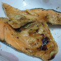 ナンバン's cooksnap of when they made 節約！☆鮭のカマのクレソル焼き.