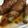 わ五助's cooksnap of when they made ゴボウと豚肉でチキン気分.