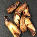 とも☆♪☆♪'s cooksnap of when they made 椎茸の軸の焼肉のタレ炒め.