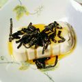 agak's cooksnap of when they made 超簡単！オリーブオイルと塩昆布の冷奴.