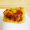 料理苦手なさぁやさん's cooksnap of when they made キツネコロッケ.