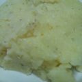 ぶんちゃんぶんぶん's cooksnap of when they made 常備できない！材料３つマッシュポテト！.