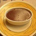 electoon's cooksnap of when they made 甘さ控えめ、サッパリ後口の水羊羹.