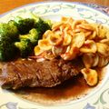 ブランディ's cooksnap of when they made なんでも合う♬万能トマトソース.