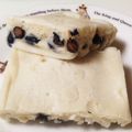 dajaranger's cooksnap of when they made シリコンスチーマーで☆黒豆米粉蒸しパン.