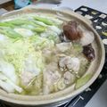 hal_ch's cooksnap of when they made 中華風白菜鍋.