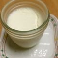 ようごりん's cooksnap of when they made 簡単★絶品★ふわふわクリームチーズプリン.