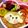 ❁玉の家❁'s cooksnap of when they made 今年の干支♡「見猿聞か猿言わ猿」キャラ弁.