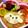 ❁玉の家❁'s cooksnap of when they made 今年の干支♡「見猿聞か猿言わ猿」キャラ弁.