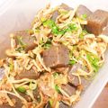 Тика's cooksnap of when they made ポン酢で♡きのこと蒟蒻のシーチキン煮.