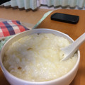 a0imama♡'s cooksnap of when they made 生姜とネギたっぷり中華粥.