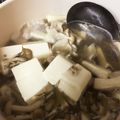 マユズ's cooksnap of when they made 辛くない♪我が家のスンドゥブ☆.