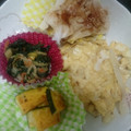 ｽｶｲﾌｨｯｼｭ☆'s cooksnap of when they made 簡単☆かぼちゃのクレイジー.