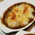 クックU8XZ6O☆'s cooksnap of when they made ☆おもちとろ～☆カレーリメイクグラタン☆.