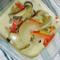 こびぃ。's cooksnap of when they made たっぷり野菜とさつまいもの美肌豆乳スープ.
