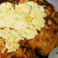 赤いとさか's cooksnap of when they made 鶏胸肉を柔らかく！揚げずに＊チキン南蛮＊.