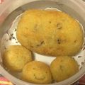 ゆみみぃー's cooksnap of when they made 和菓子風簡単お菓子♡じゃが芋deじゃが芋.