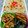 あこ♪あき's cooksnap of when they made おいなりあげと鮭フレークの混ぜご飯♬.