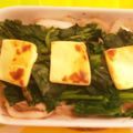 ☆MEImei☆'s cooksnap of when they made イカと蕪のクリームチーズ焼き.