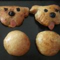 ヒパパタマス's cooksnap of when they made じゃがいもフォカッチャ。.