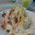 ひなりん☆154's cooksnap of when they made 生姜ご飯。.