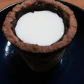 さぃ♪'s cooksnap of when they made バレンタインにNY発　クッキーショット.