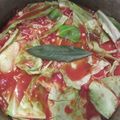クックtomo107's cooksnap of when they made 簡単！美味しいトマトスープ♪　.