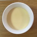 Koutantam's cooksnap of when they made すぐできる！具のない茶碗蒸し.