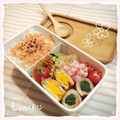 ❁erisa❁'s cooksnap of when they made ⭐ゆず胡椒⭐れんこんサラダ♪レンジで簡単.