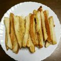 みみりん♪♪'s cooksnap of when they made お年寄り絶讚シリーズ❗ラスク、おやつ‼️.