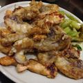 kulenahi's cooksnap of when they made お刺身リメイク.