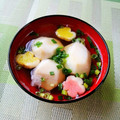 カルン's cooksnap of when they made 里芋のとろとろスープ.