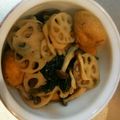 きゃゆー's cooksnap of when they made 野菜とがんもの煮物.
