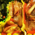 クック4E02ZW☆'s cooksnap of when they made 簡単♪白菜とカニカマ炒め.