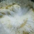 毎日手作り's cooksnap of when they made 手作り味噌の作り方.