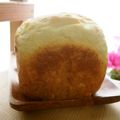 あっぷるカモミール's cooksnap of when they made 毎日食べようおからパン　ＨＢ使用.
