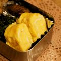 ガメコ's cooksnap of when they made シンプル簡単ふわふわ玉子焼(ﾉ´∀｀*).