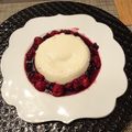 melmarilyn's cooksnap of when they made むちむち♡ぷるん♡パンナコッタ☆.