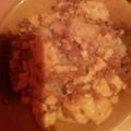 らりるれいこ015's cooksnap of when they made 大人も子供も食べられる☆麻婆豆腐.