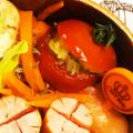 ccccccc7's cooksnap of when they made ホットミニトマトカップ３種.