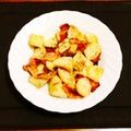 リンテルナ's cooksnap of when they made じゃがいもの煮っころがし✿.